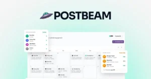 PostbeamAI Lifetime Deal