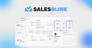 SalesBlink Lifetime Deal