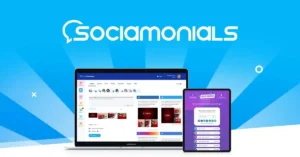 Sociamonials Lifetime Deal