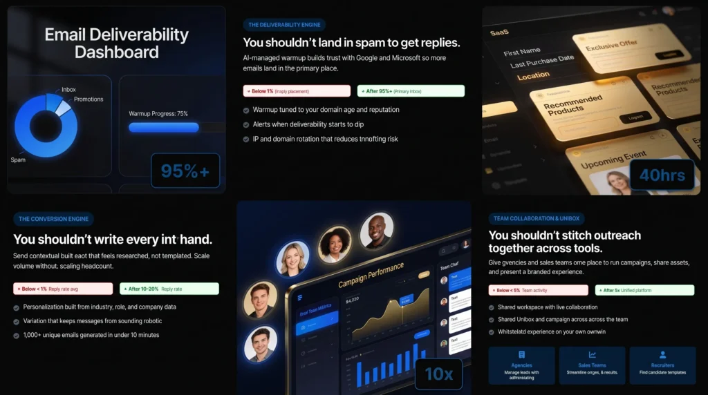 The Features of Mystrika Lifetime Deal