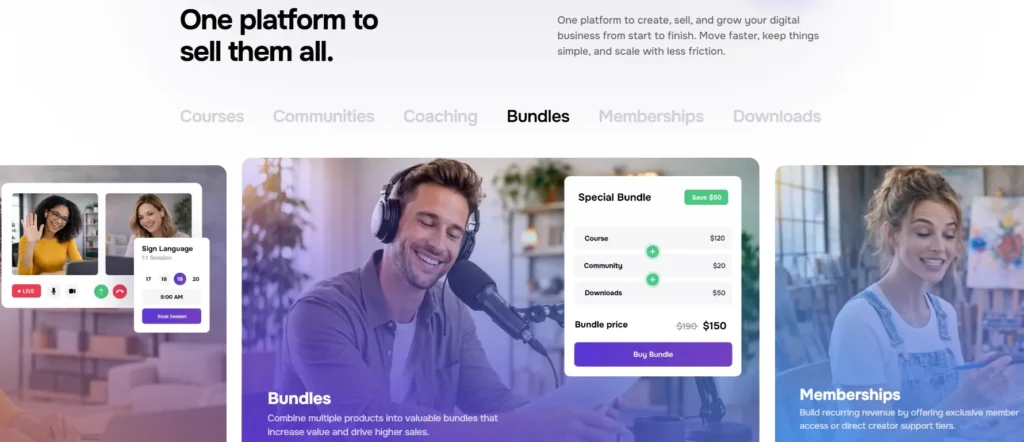 The Features of Skillplate Lifetime Deal