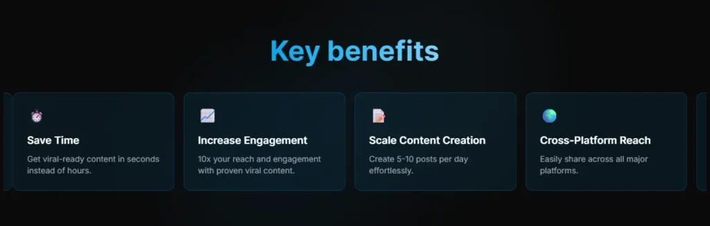The Pros of ViralSky Lifetime Deal