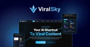 ViralSky Lifetime Deal
