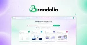 Brandolia Lifetime Deal