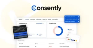 Consently Lifetime Deal