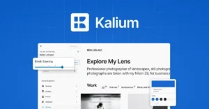 Kalium Lifetime Deal