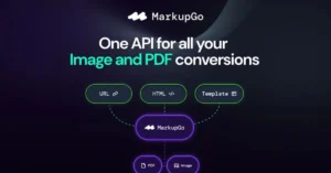 MarkupGo Lifetime Deal