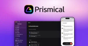 Prismical Lifetime Deal