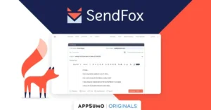 SendFox Lifetime Deal