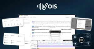 Vois Studio Lifetime Deal
