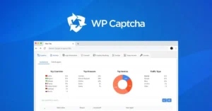 WP Captcha Lifetime Deal