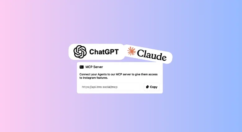 ChatGPT & Claude Integration via MCP