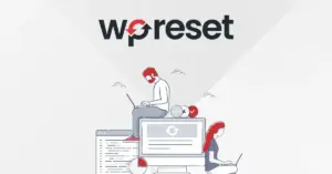 WP Reset Lifetime Deal